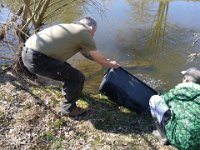 Zarybňování Litavky (7)